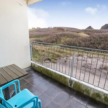 Apartamento Paen Beliggende Pa 1 Sal Sj3208